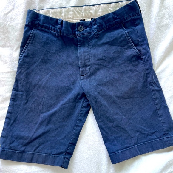 JCrew CrewCuts Bermuda shorts size 16 - Picture 1 of 7